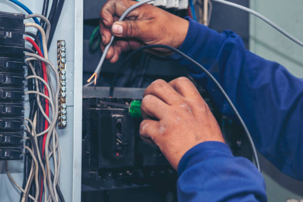 Best Outdoor Lighting Installation  in North Bonneville, WA