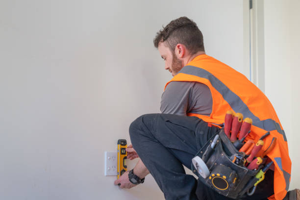 Best Electrical Installation Contractor  in North Bonneville, WA
